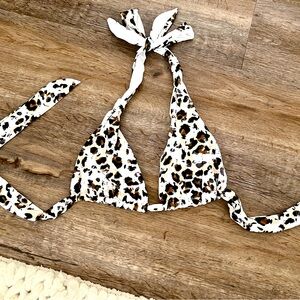 Somerfield Swim Positano top